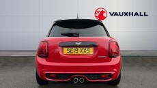 MINI Hatchback 2.0 Cooper S Classic II 5dr Petrol Hatchback